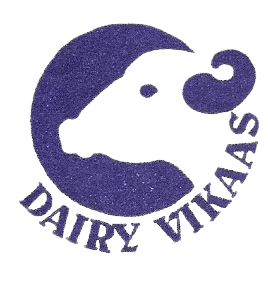 Dairy Vikas Logo