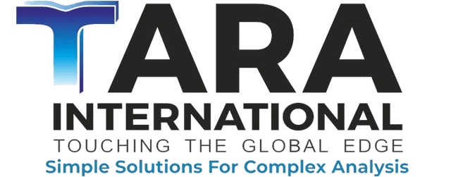 Tara International Logo