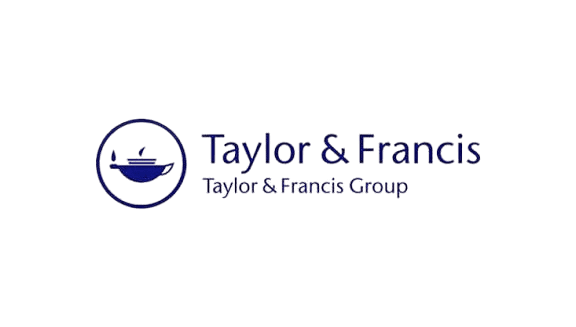 Taylor and Francis Logo