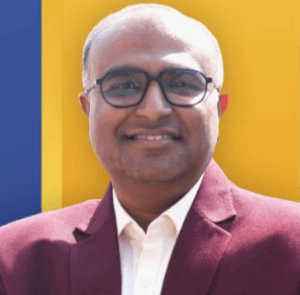 Dr. Swapnil M. Parikh