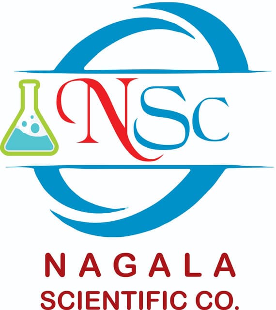 Nagala scientific Logo