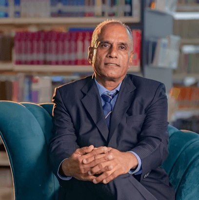 Dr. Kantilal Girdharbhai Patel