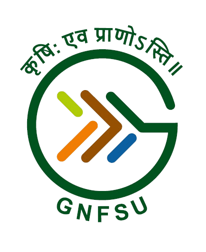 GNFSU Logo