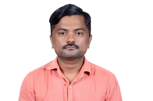 Dr. Anil Sheshrao Ghorband